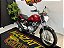 Moto Honda CG 160 Start Vermelha 2018 - Imagem 3