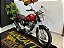 Moto Honda CG 160 Start Vermelha 2018 - Imagem 9