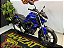 Moto Yamaha Fazer FZ15 ABS 150cc Azul 2023 - Imagem 3