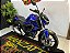Moto Yamaha Fazer FZ15 ABS 150cc Azul 2023 - Imagem 9