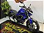 Moto Yamaha Fazer FZ15 ABS 150cc Azul 2023 - Imagem 10