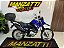 Moto Yamaha XTZ 150 Crosser Z ABS Azul 2022 - Imagem 2