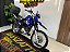 Moto Yamaha XTZ 150 Crosser Z ABS Azul 2022 - Imagem 3