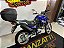 Moto Yamaha XTZ 150 Crosser Z ABS Azul 2022 - Imagem 4