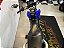 Moto Yamaha XTZ 150 Crosser Z ABS Azul 2022 - Imagem 6