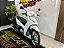 Moto Honda Biz 125 EX Branca 2026 - ZeroKm - Imagem 3