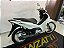 Moto Honda Biz 125 EX Branca 2026 - ZeroKm - Imagem 4