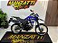Moto Yamaha XTZ 250 Lander ABS Azul 2021 - Ed. Capitão América - Imagem 2