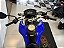 Moto Yamaha XTZ 250 Lander ABS Azul 2021 - Ed. Capitão América - Imagem 7