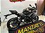 Moto Kawasaki Ninja 650 ABS Cinza 2025 - Garantia de Fábrica - Imagem 4