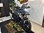 Moto BMW G310 GS ABS Preta 2025 - EQUIPADA - Imagem 3