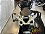 Moto BMW G310 GS ABS Preta 2025 - EQUIPADA - Imagem 5