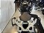 Moto BMW G310 GS ABS Preta 2025 - EQUIPADA - Imagem 6