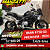 Moto BMW F750 GS Premium Triple Black 2024 - EQUIPADA - Imagem 1