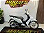 Moto Honda BIZ 110i Branca CBS 2017 - REPASSE - Imagem 2