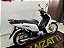 Moto Honda BIZ 110i Branca CBS 2017 - REPASSE - Imagem 4