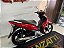Moto Honda Biz 125 Vermelha 2022 - Imagem 4