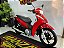 Moto Honda Biz 125 Vermelha 2022 - Imagem 8