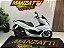 Moto Honda PCX 160 ABS Branca 2024 - Imagem 2
