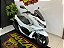 Moto Honda PCX 160 ABS Branca 2024 - Imagem 3