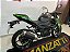 Moto Kawasaki Z 400 ABS Verde 2021 - Imagem 4