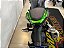 Moto Kawasaki Z 400 ABS Verde 2021 - Imagem 5