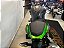 Moto Kawasaki Z 400 ABS Verde 2021 - Imagem 6