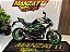 Moto Kawasaki Z900 R Edition ABS Cinza 2026 - Imagem 2