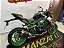 Moto Kawasaki Z900 R Edition ABS Cinza 2026 - Imagem 4