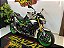 Moto Kawasaki Z900 R Edition ABS Cinza 2026 - Imagem 9