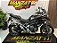 Moto Triumph Tiger 1200 GT Pro Preta 2024 - Imagem 2