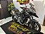 Moto Triumph Tiger 1200 GT Pro Preta 2024 - Imagem 9
