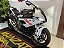 Moto BMW S1000 RR ABS Prata 2022 - Imagem 3