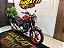 Moto Honda CB250F Twister CBS Vermelha 2020 - Imagem 9