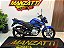 Moto Yamaha Fazer 150 SED Azul 2014 - Imagem 2