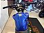Moto Yamaha Fazer 150 SED Azul 2014 - Imagem 6
