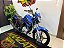 Moto Yamaha Fazer 150 SED Azul 2014 - Imagem 9