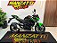 Moto Kawasaki Z 400 ABS Verde 2020 - Imagem 2