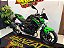 Moto Kawasaki Z 400 ABS Verde 2020 - Imagem 3