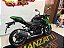 Moto Kawasaki Z 400 ABS Verde 2020 - Imagem 4