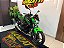 Moto Kawasaki Z 400 ABS Verde 2020 - Imagem 9