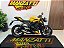 Moto Triumph Street Triple 765 RS ABS Amarela 2023 - Imagem 2