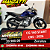 Moto Honda CG 160 Start Azul 2026 ZeroKm - Imagem 1