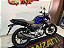 Moto Honda CG 160 Start Azul 2026 ZeroKm - Imagem 4