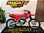 Moto Honda CRF 300F Vermelha 2026 - ZeroKm - Imagem 2