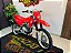Moto Honda CRF 300F Vermelha 2026 - ZeroKm - Imagem 3