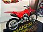 Moto Honda CRF 300F Vermelha 2026 - ZeroKm - Imagem 4