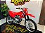 Moto Honda CRF 300F Vermelha 2026 - ZeroKm - Imagem 8