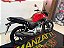 Moto Honda CG 160 Start Vermelha 2025 - Imagem 4