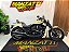 Moto Harley Davidson Road King - Night Road ABS Bege 2014 - Imagem 2
